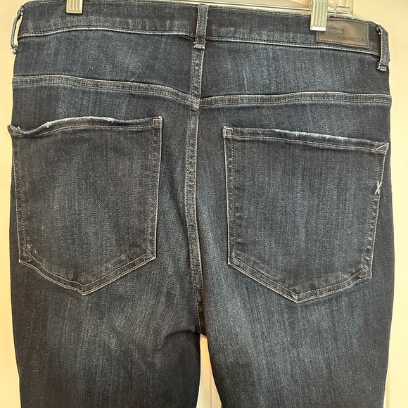 Express Jeans - Picture 8 of 8